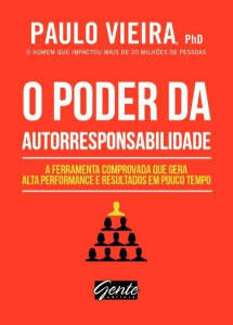 o Poder da Autorresponsabilidade (Cód: 9955275)