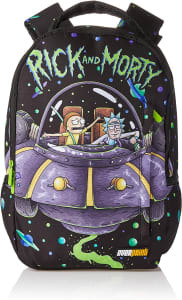 Mochila Rick and Morty Dermiwil 52151 Multicor