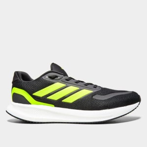 Tênis Adidas Runfalcon 5 Masculino - Tênis Esportivo - Magazine OfertaespertaLogo LuLogo Magalu