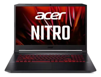 Notebook Gam Acer An517-54-765v Ci713º 16gb 512ssd Linx 15,6