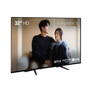 Smart TV DLED 32" HD Multi Série Experience Android 11, 3 HDMI, 2 USB - Tl068M