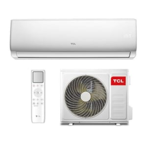 Ar Condicionado Inverter Split Hi Wall TCL 12.000 Btus Frio 220v - Magazine Ofertaesperta