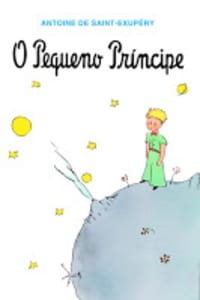  Audiolivro O Pequeno Príncipe - Antoine de Saint-Exupéry