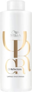 Wella Professionals Oil Reflections - Shampoo 1L