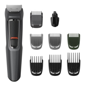 Aparador de Pelos Multigroom MG3748/15 Philips - Bivolt