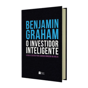 O Investidor Inteligente (Edição De Luxo Exclusiva Amazon)