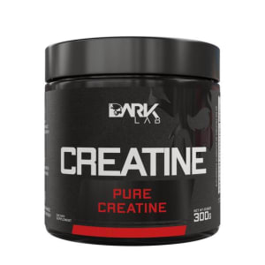 Creatina Pura Dark Lab Monohidratada 300g