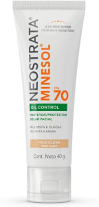 Neostrata Minesol Oil Control Fps 70, Neostrata