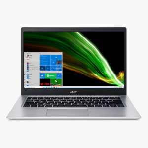 Confira ➤ Notebook Acer Aspire 5 A514-54G-586R Intel Core i5 11ª Gen Windows 10 Home 8GB 256GB SSD MX350 14 Full HD ❤️ Preço em Promoção ou Cupom Promocional de Desconto da Oferta Pode Expirar No Site Oficial ⭐ Comprar Barato é Aqui!