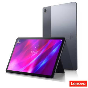Tablet Lenovo Tab P11 Plus 64GB Wi-Fi Tela 11"