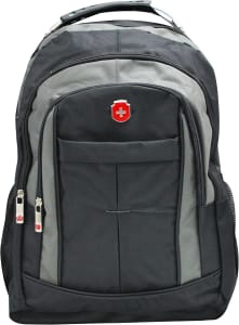 Mochila para notebook, Swissland, adulto-unissex