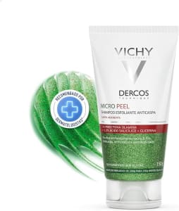 Vichy Dercos Micropeel 150g