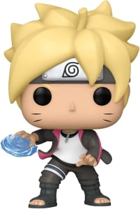 POP! BORUTO: NARUTO NEXT GENERATIONS - BORUTO COM RASENGAN #1356