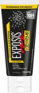 Repelente Exposis Extreme Gel 100ml