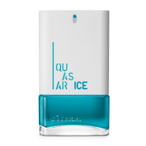 Desodorante Colônia Quasar Ice 100ml - O Boticário