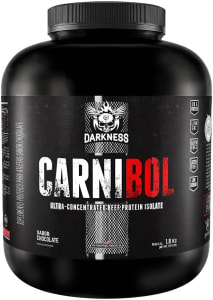 Carnibol - Chocolate, IntegralMedica 1800g