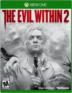 Jogo The Evil Within 2 - Xbox One