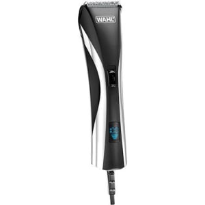 Máquina de Cortar Cabelos Wahl Clipper Cord Cordless Clipper Bivolt Kit de Corte Completo Ideal para Cortar Cabelo e Barba