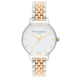 Relógio Olivia Burton Feminino OB16MDW34
