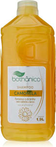 Shampoo Camomila 1.9L, Tok Bothanico