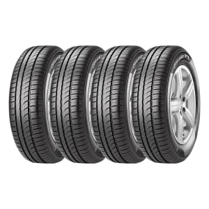 Kit 4 Pneus Pirelli Aro 15 195/55R15 Cinturato P1