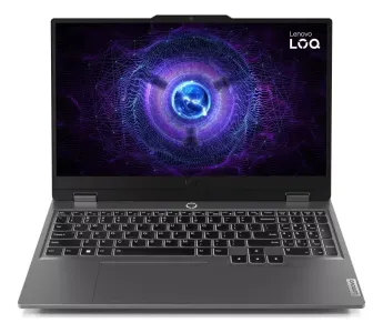 Notebook Loq I5-12450h 16gb 512gb Ssd Rtx 3050 15.6 Fhd W11