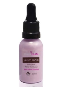  Serum Facial Dermoglam, Anaconda 