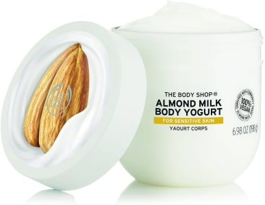 BODY YOGURT ALMOND MILK 200ML