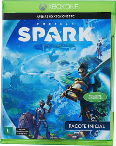 Project Spark - Xbox One