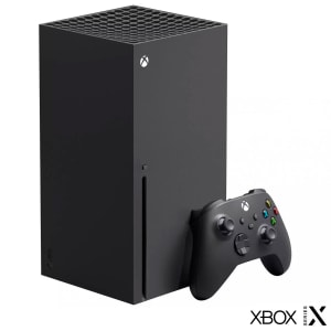 Confira ➤ Console Xbox Series X Microsoft Com 1TB SSD E 01 Controle ❤️ Preço em Promoção ou Cupom Promocional de Desconto da Oferta Pode Expirar No Site Oficial ⭐ Comprar Barato é Aqui!