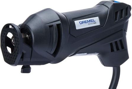 Dremel 9050Pro Serra de Broca Profissional Para Pedras e Cerâmicas Com 11 Acessórios + Bolsa