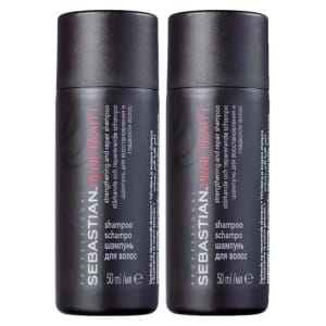 Sebastian Penetraitt Kit Trave Size - Com 2 Shampoos - Kit de Tratamento para Cabelos - Magazine Ofertaesperta