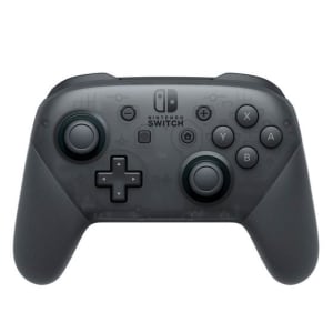 Controle Nintendo Switch Pro Controller - HACAFSSK2 - Controle Nintendo Switch - Magazine Ofertaesperta