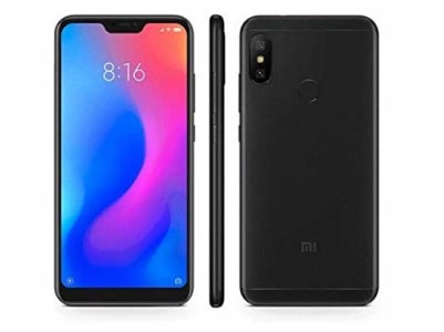 xiaomi redmi note 6 pro dual android 8.1 tela 6.26