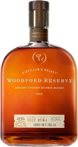 Whisky Woodford Bourbon Reserve, 750 ml