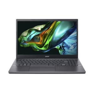 Notebook Acer Aspire 5 A515-57-58W1 Intel Core i5 12ª Gen Linux Gutta 8GB RAM 256GB SDD 15,6' Full HD - Acer Aspire - Magazine Ofertaesperta