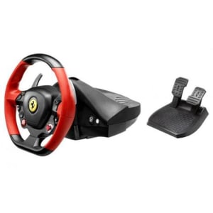 Volante Thrustmaster Ferrari 458 Spider - Xbox Series X/S