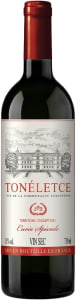 Tonéletce Vinho Tinto Francês 750Ml