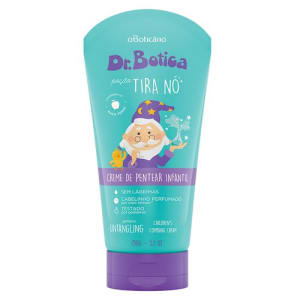 Dr.Botica Creme de Pentear Poção Tira Nó 150g