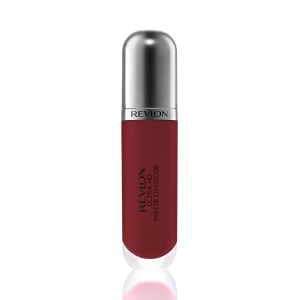 Batom Líquido Ultra HD Matte Lipcolor Addiction 610