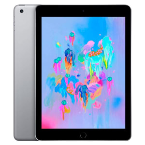 IPad 9a Geração Apple, 10.2", 64GB, Neural Engine, Chip A13, Wi-Fi, Space Gray 2021 - MK2K3LL/A