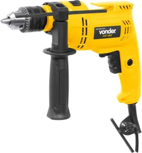 Furadeira De Impacto Vonder 127V