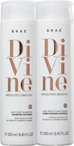 Braé Divine Kit Duo Shampoo + Condicionador 250ml