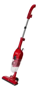 Aspirador De Pó Bas1500v Vertical Ciclone 1400w Britânia Cor Vermelho 110V