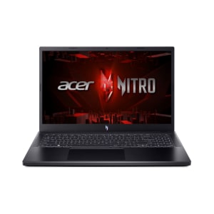 Notebook Gamer Acer Nitro V15 ANV15-51-57WS i5 13ªGen Linux Gutta 8GB 512GB SSD RTX3050 15.6' FHD