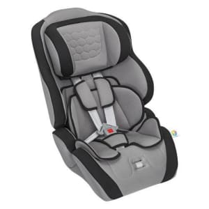 Cadeirinha Para Auto Tutti Baby Ninna Suporta De 9 A 36kg