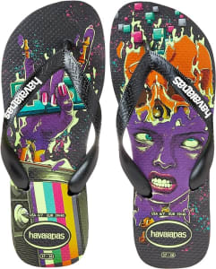 Chinelo 4 Nite, Havaianas (Tam. 37/38)