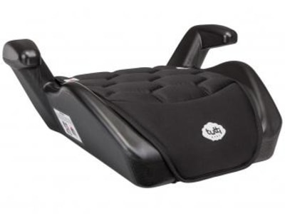 Assento para Auto Tutti Baby Elevato - para Crianças até 36kg - Magazine Ofertaesperta