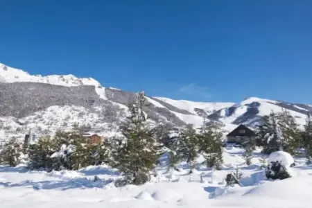 Pacote de Viagem - Bariloche - Inverno 2024