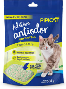 Pipicat Aditivo Campestre